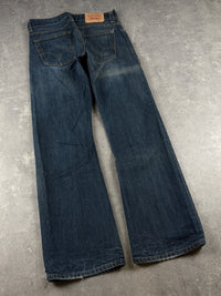 Levi's bootcut Jeans (W30/L32)