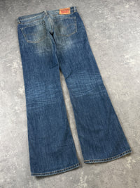 Levi's bootcut Jeans (W32/L32)