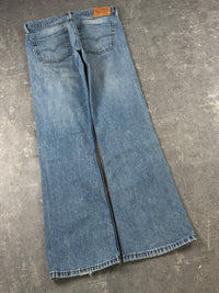 Levi's bootcut Jeans (W31/L32)
