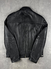Vintage Leatherjacket (L)