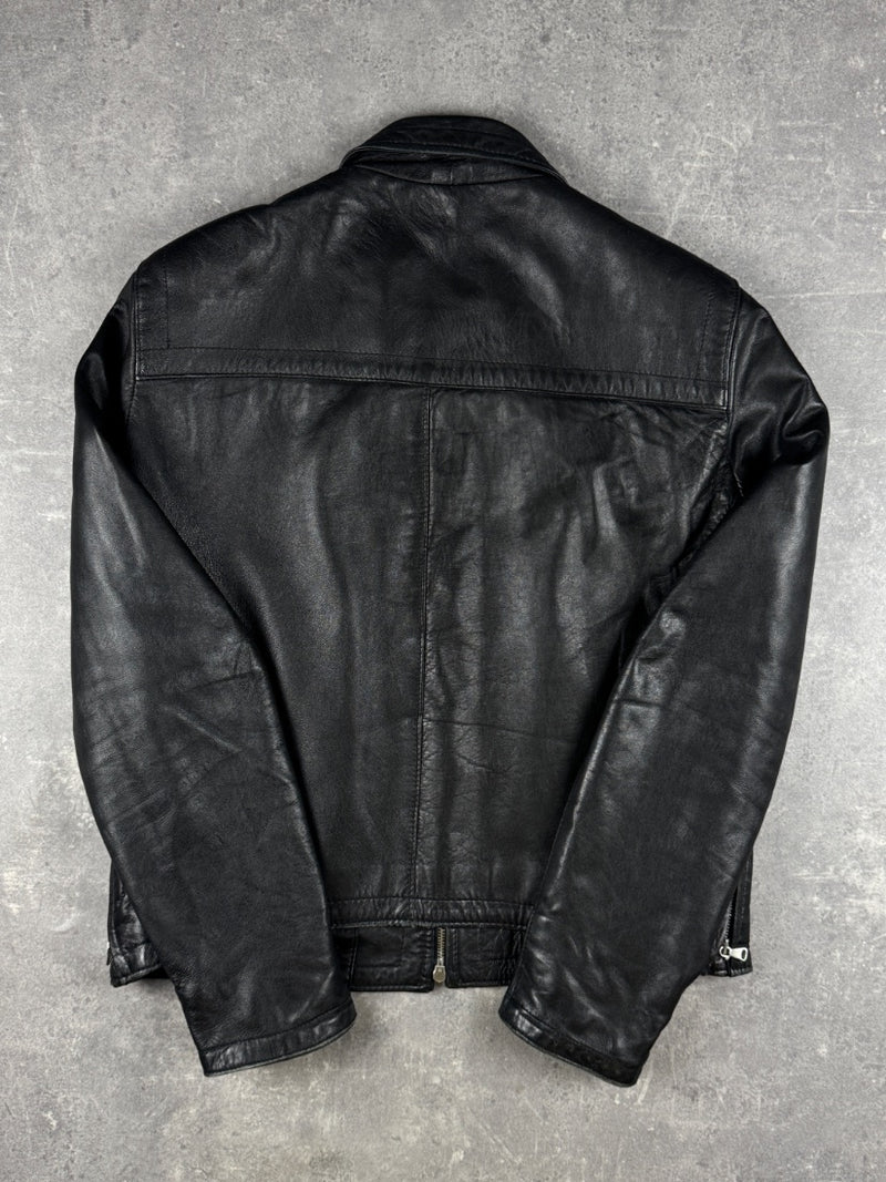 Vintage Leatherjacket (L)