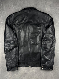 Leatherjacket Jules (L)