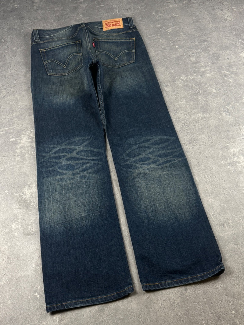 Levi's Jeans (W33/L32)