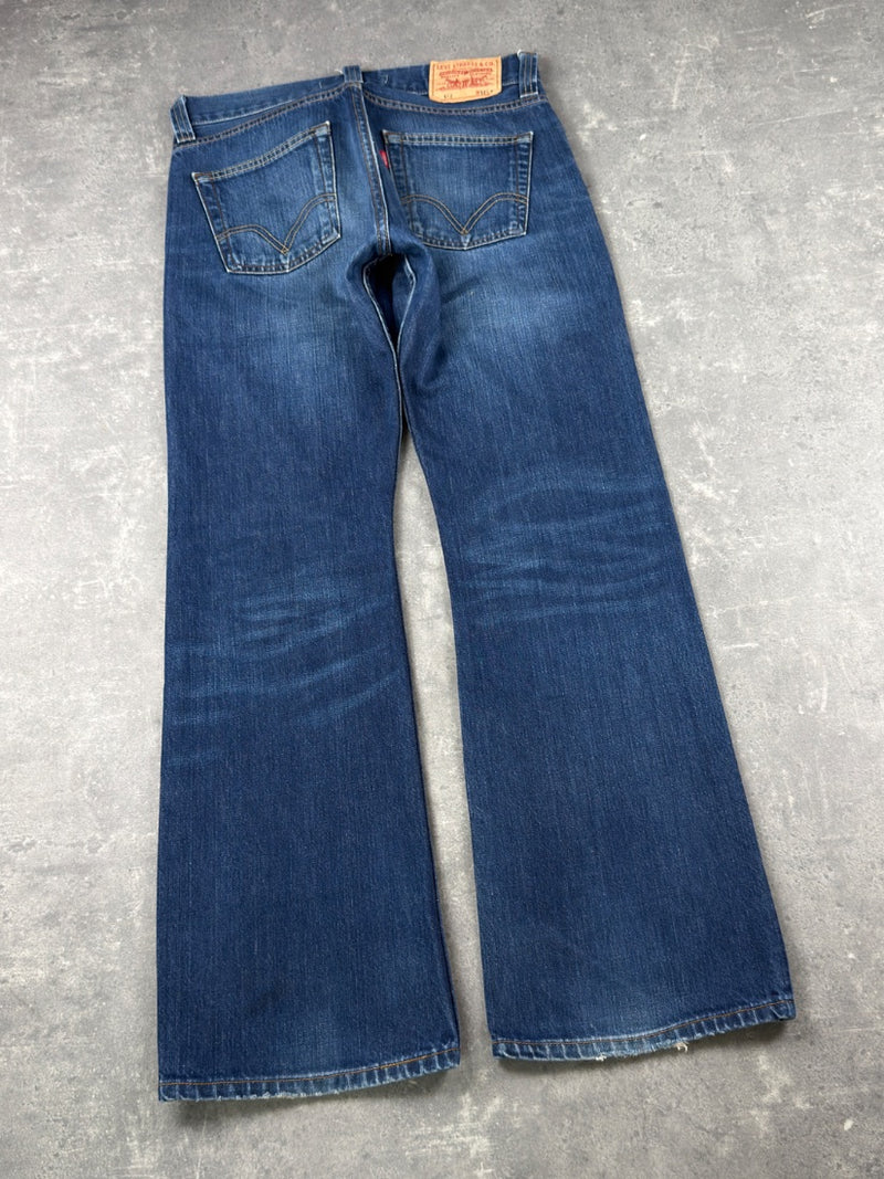 Levi's bootcut Jeans (W32/L32)