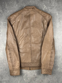 Vintage Leatherjacket (S)