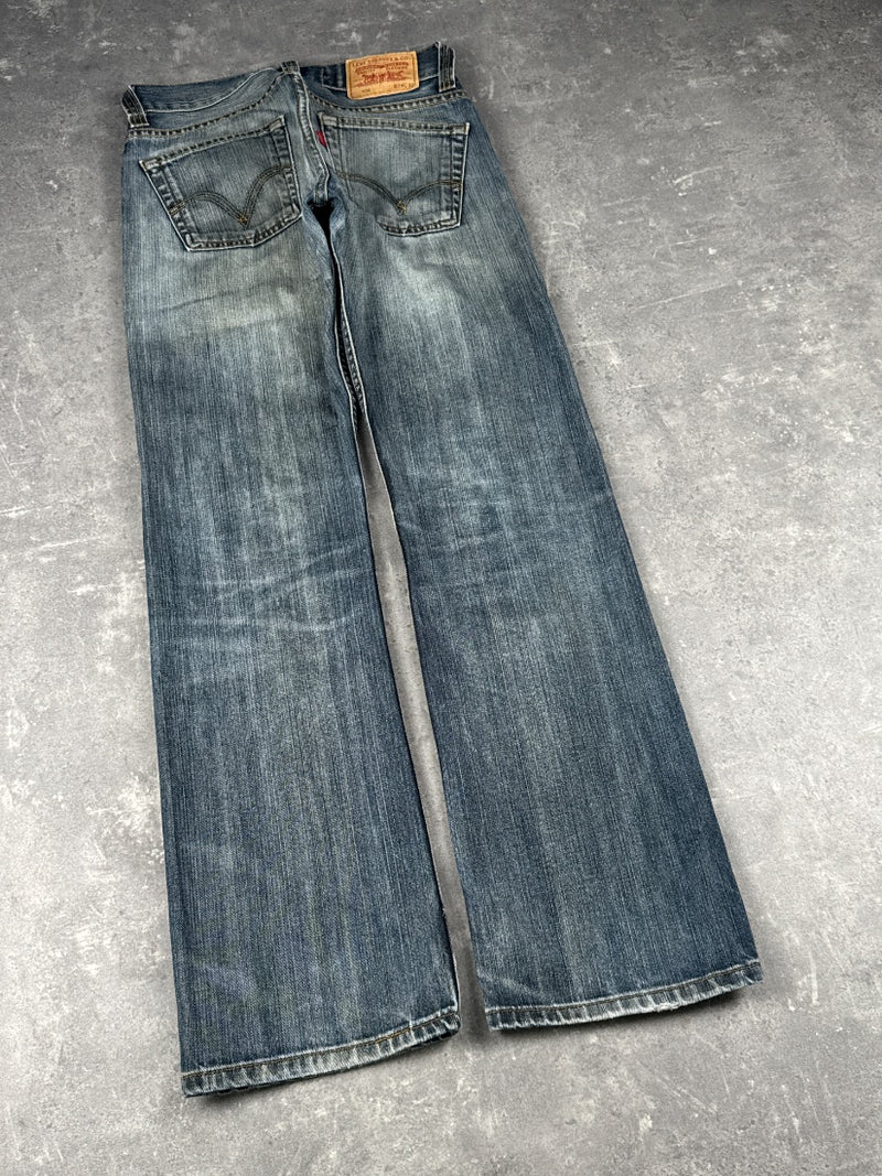 Levi's Jeans (W29/L32)