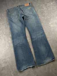 Levi's bootcut Jeans (W36/L34)