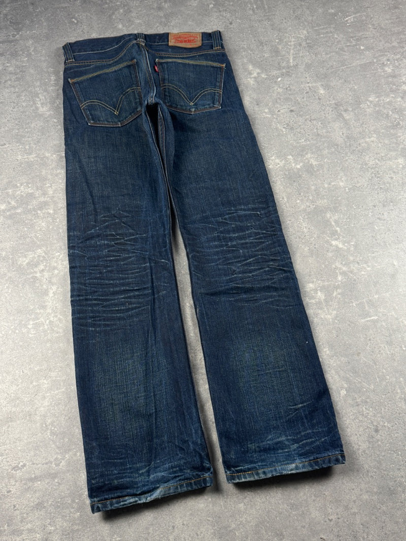 Levi's Jeans (W29/L32)