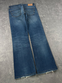 Levi's bootcut Jeans (W33/L34)