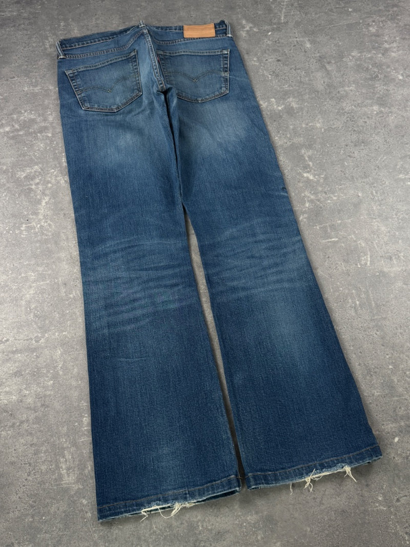 Levi's bootcut Jeans (W33/L34)