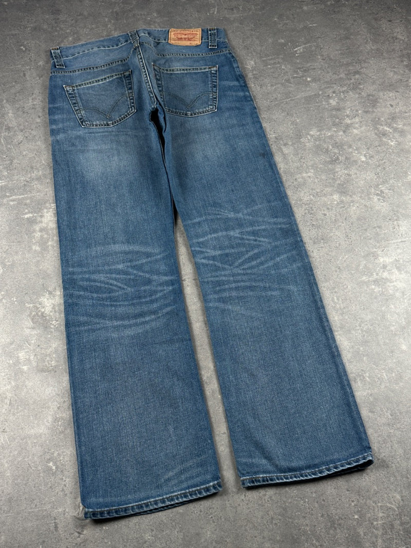 Levi's Jeans (W34/L32)