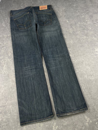 Levi's Jeans (W34/L34)