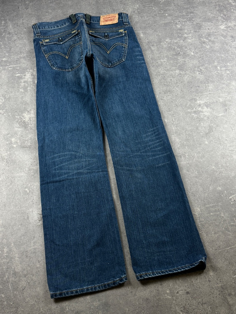 Levi's Jeans (W34/L34)
