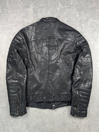 Vintage Leatherjacket (M)