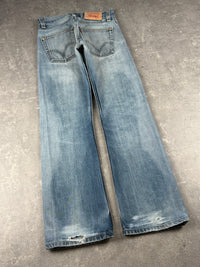 Levi's bootcut Jeans (W28/L30)