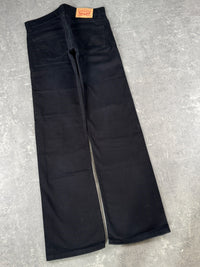 Levi's Jeans black (W32/L34)