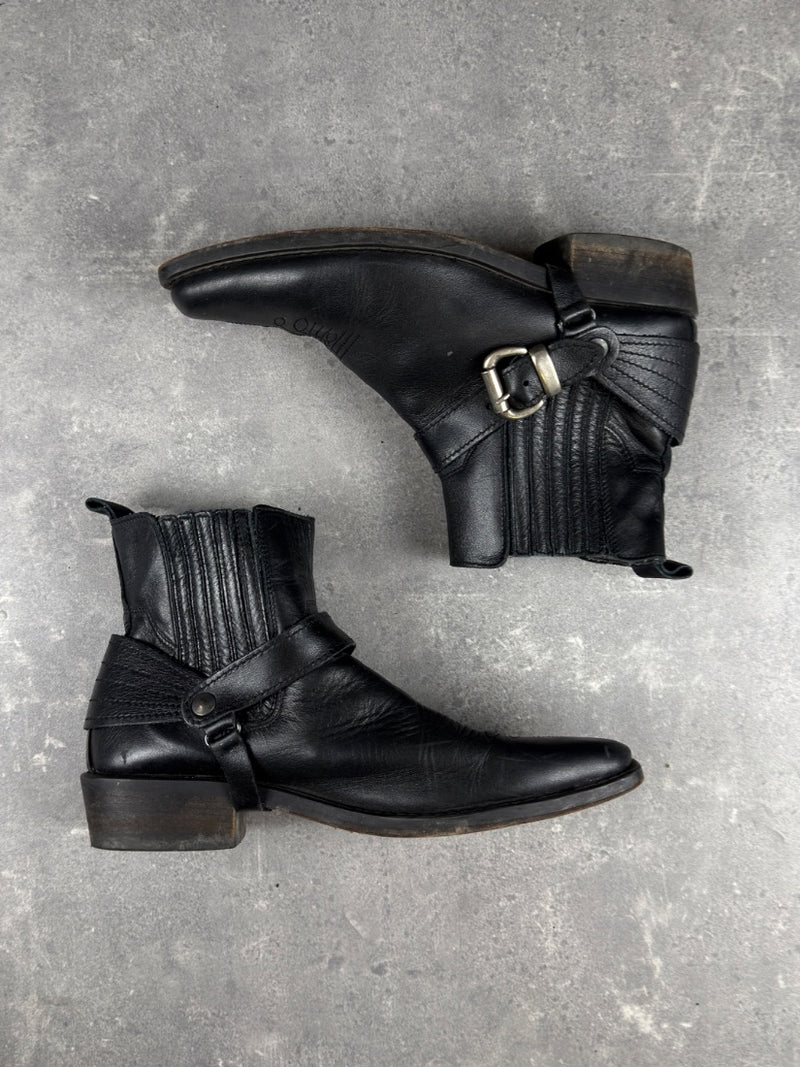 Harness Boot (EU:44 / US:10)