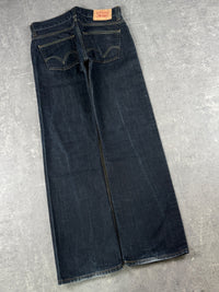 Levi's Jeans (W33/L34)