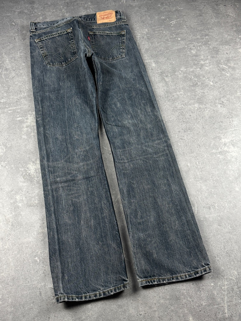 Levi's Jeans (W32/L34)