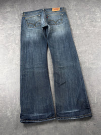 Levi's Jeans (W34/L34)