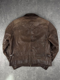 Leatherjacket Oakwood (XL)
