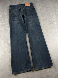 Levi's bootcut Jeans (W31/L32)