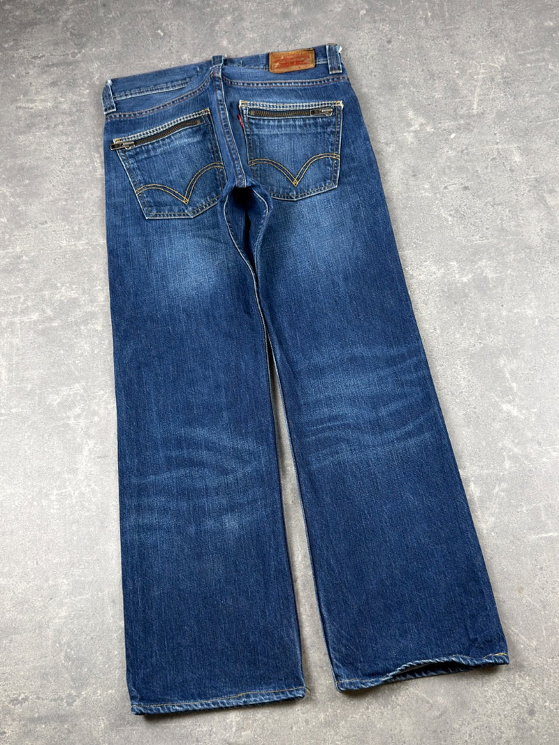 Levi's Jeans (W30/L29)
