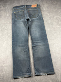 Levi's Jeans (W33/L32)