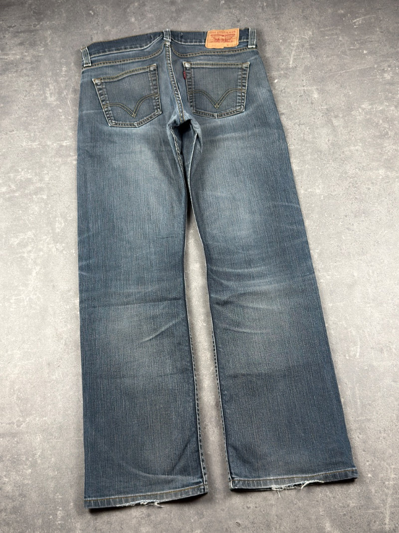 Levi's Jeans (W33/L32)