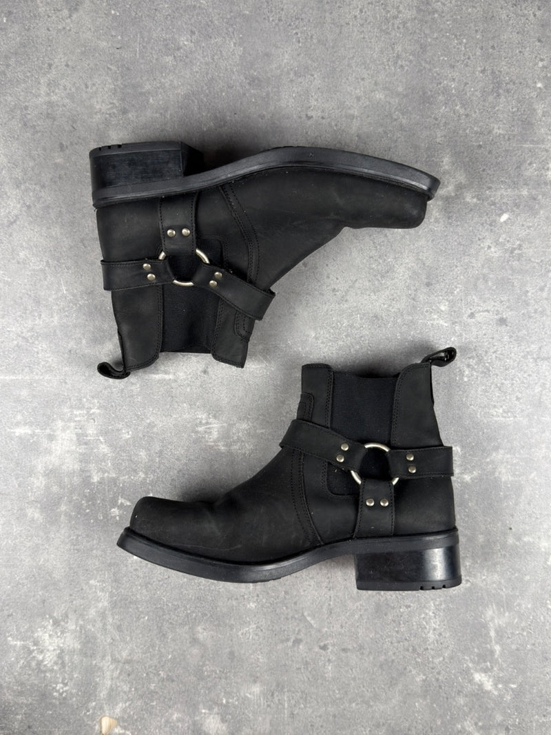 Harness Boot (EU:44 / US:10)