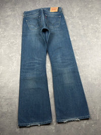 Levi's bootcut Jeans (W32/L34)
