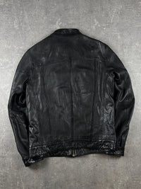 Leatherjacket Oakwood (L)