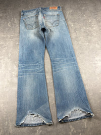 Levi's bootcut Jeans (W33/L34)