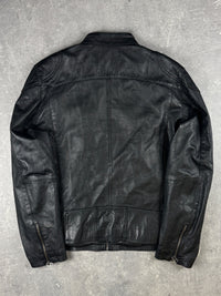 Vintage Leatherjacket (XL)