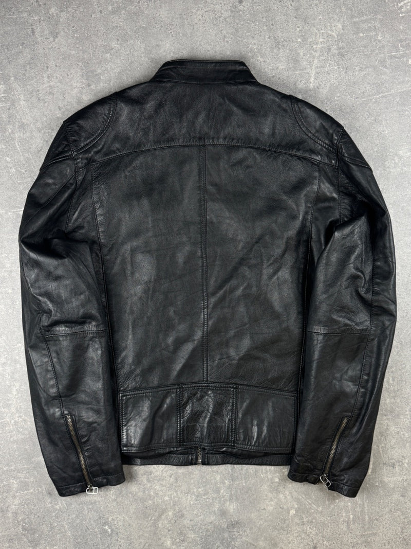 Vintage Leatherjacket (XL)