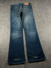 Levi's bootcut Jeans (W30/L36)