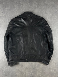 Vintage Leatherjacket (XL)