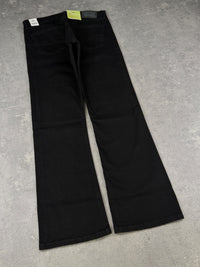 Levi's bootcut Jeans black (W34/L34)
