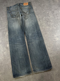 Levi's Jeans (W33/L36)