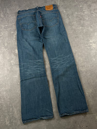 Levi's bootcut Jeans (W31/L32)