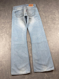 Levi's bootcut Jeans (W32/L34)