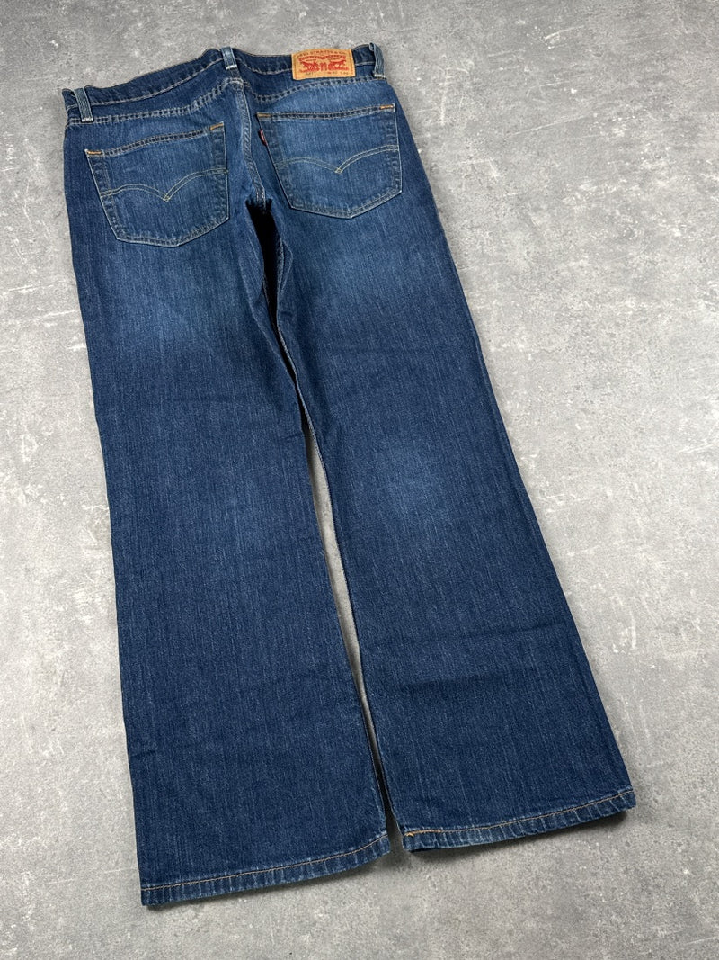 Levi's bootcut Jeans (W32/L30)