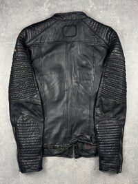 Leatherjacket Tigha (S)