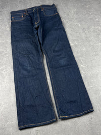 Levi's bootcut Jeans (W33/L30)