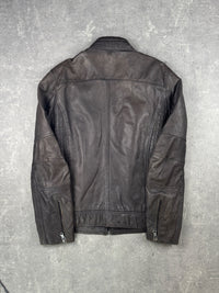 Vintage Leatherjacket (S)