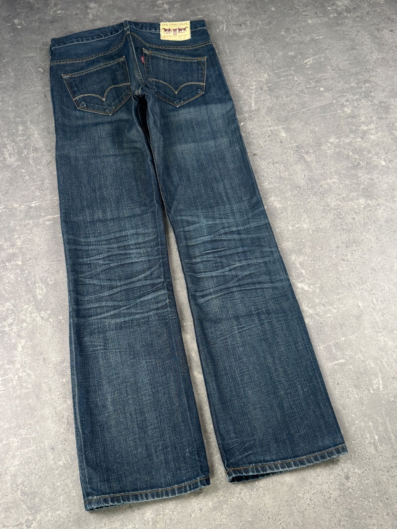 Levi's Jeans (W32/L34)