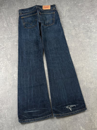 Levi's bootcut Jeans (W30/L32)
