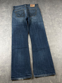 Levi's bootcut Jeans (W34/L36)