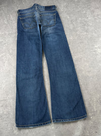 Levi's bootcut Jeans (W33/L34)
