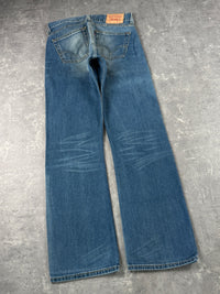 Levi's Jeans (W32/L34)